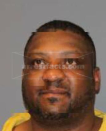 Charles Lutrell Jeffries Sr.