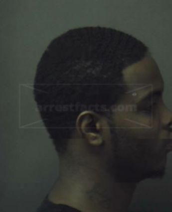 Cortez Deshaun Hodges