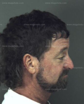 Brian Keith Myers
