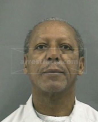 Oscar Davis Jr.