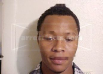 Marcus D Tatum