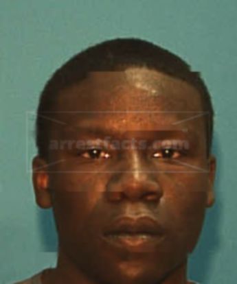 Jamar Anwar Brooks