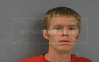 Nathan Ray Driskill