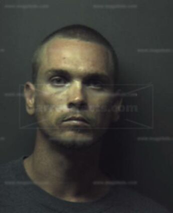 Christopher David Stone