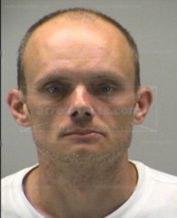 Christopher Lee Creech