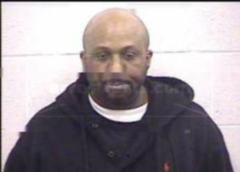 Kenneth Lee Reed