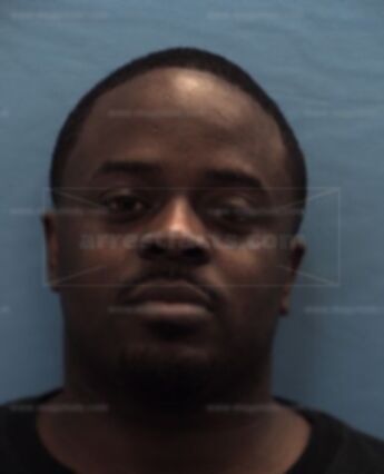 Todd Brandent Hamilton