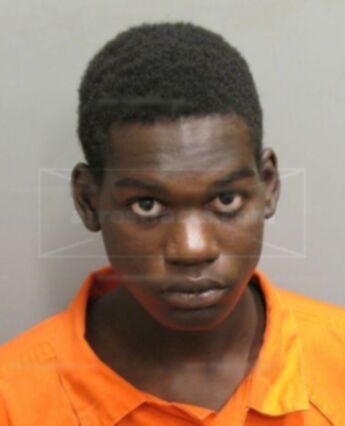 Deondre Foster