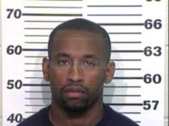 Kevin Lamont Mathis