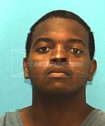 Sean Lamar Brown
