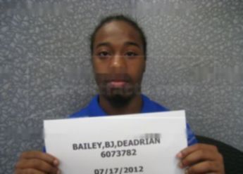 Bj Deadrian Bailey