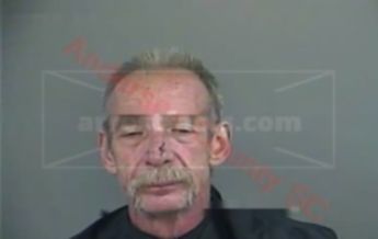 Bobby Roy Stewart