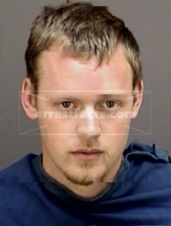 Dustin Scott Baley