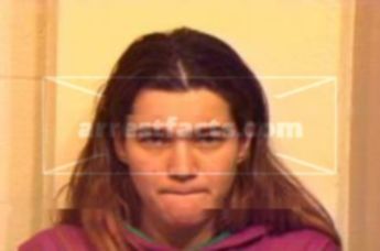 Jennifer Rose Crook