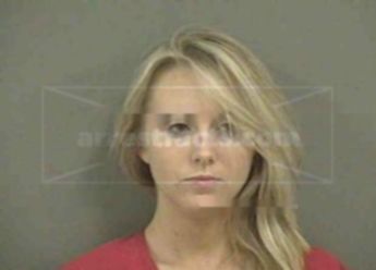 Sarah Hensley