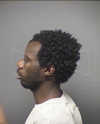 Dedrick Bernard Williams