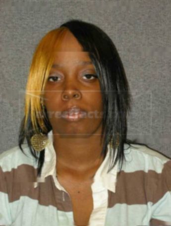 Alicia L Harris
