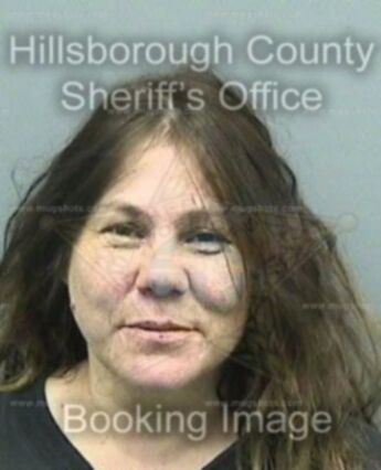 Sarah Theresa Flanagan