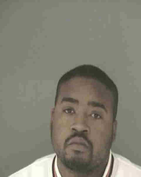 Demetrius Antoine Coleman