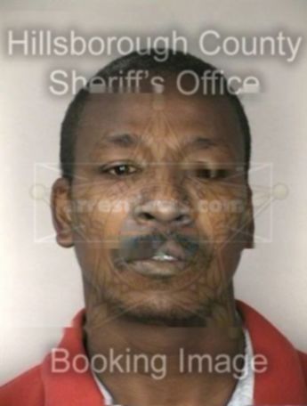 Tyrone Renate Burroughs Sr.