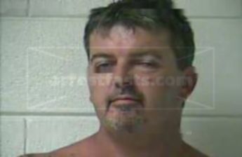 Tony Marshall Butler
