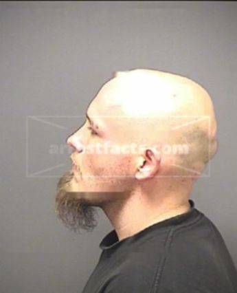 James Allen-Scot Harris