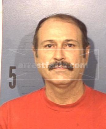 Kenneth Evert Haynes