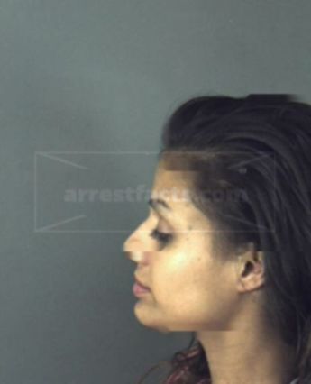 Mylynda Marie Martinez