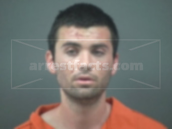 Justin Bradford Lakin