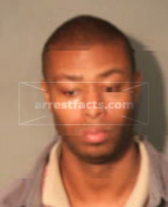 Anton Dupree Davis