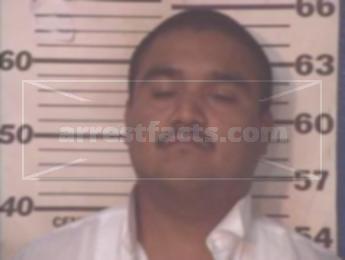 Carlos Lopez Trejo