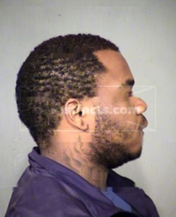 Tavion Mcqueller Eaton