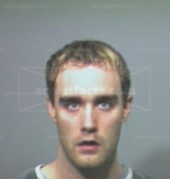 Scott Michael Sanders