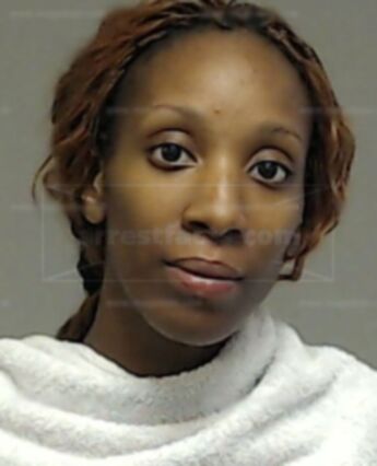 Charvella Rene Henry