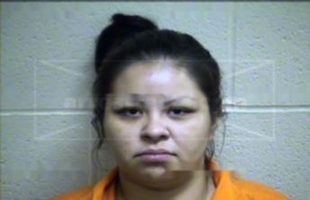 Desiree Charmaine White