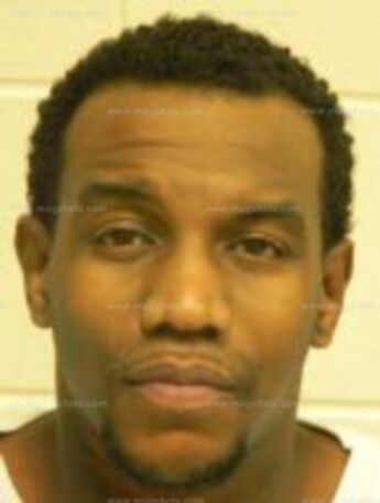 Tyrell A Jenkins