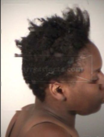 Keonte Myki Adkins