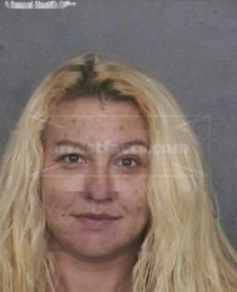 Amanda Brooke Garrison