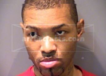 Timothy Rapheal Henry