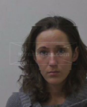 Christina Elizabeth Morton