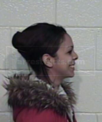 Roseann Garza Deleon