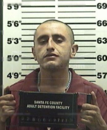 Emilio Benitez Jr.