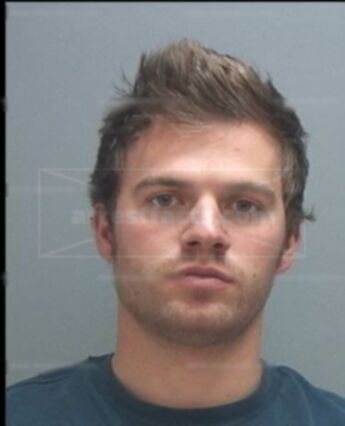 David Brian Forsman