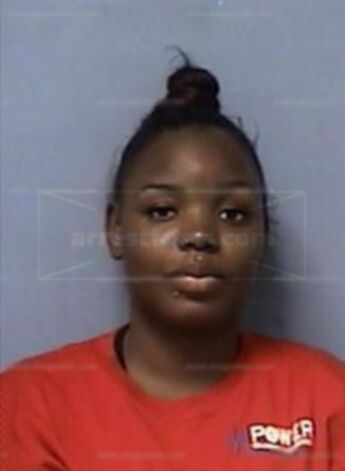 Ericka Denise Conley