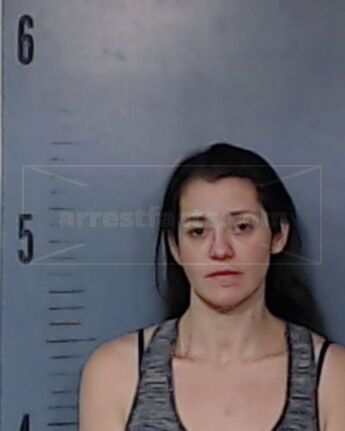 Shaina Anika Lane Johnson