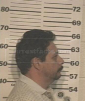 Jose Luis Martinez Garcia