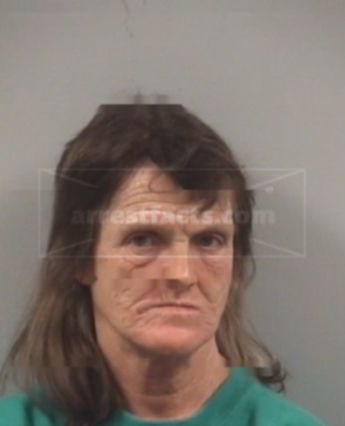 Gladys Ybonne Davis