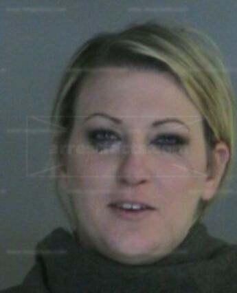 Holly Christina Ross