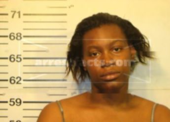 Kaneshia Faye Owens