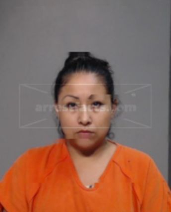 Ana Ruth Tolentino Ibarra